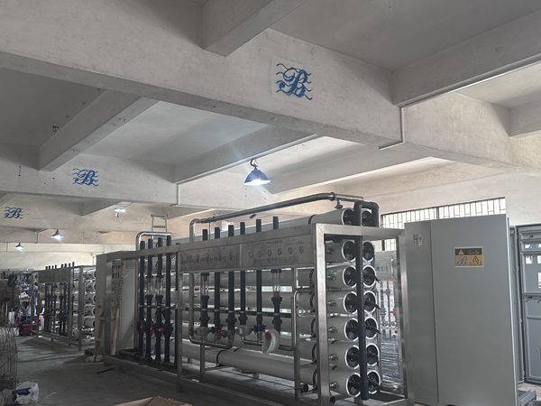 漲知識(shí)了！EDI超純水設(shè)備水質(zhì)變差的原因