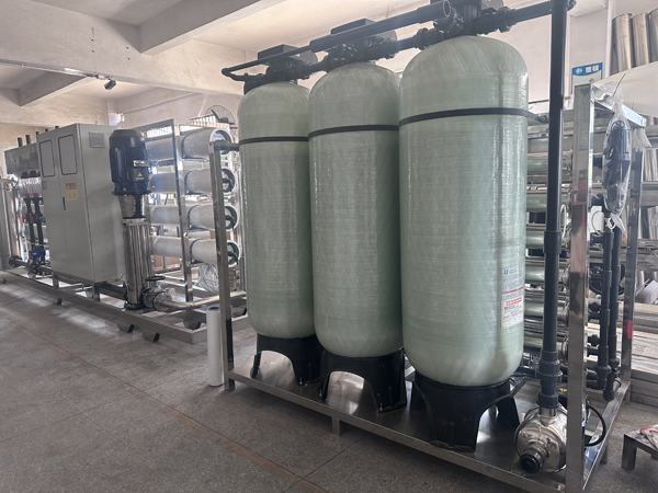 軟化水設(shè)備怎么再生？如何維護(hù)？