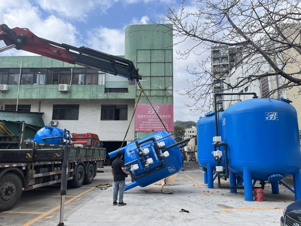  50噸純水設(shè)備,50噸純水系統(tǒng),東莞純水設(shè)備廠家